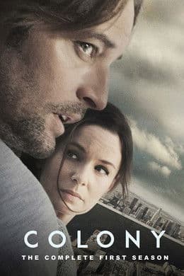 Colony S1
