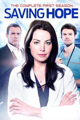 Saving Hope S1