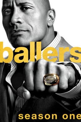 Ballers S1
