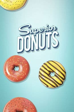 Superior Donuts S1