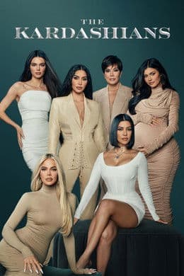 The Kardashians S1