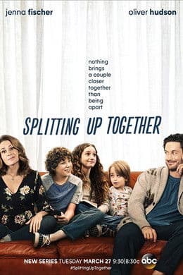 Splitting Up Together S1