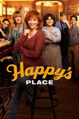 Happy's Place S1