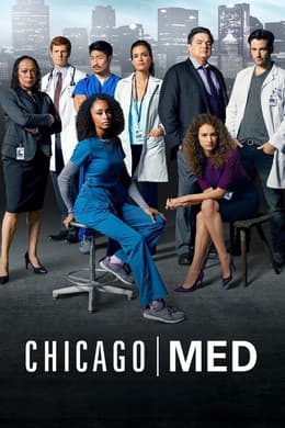 Chicago Med S1
