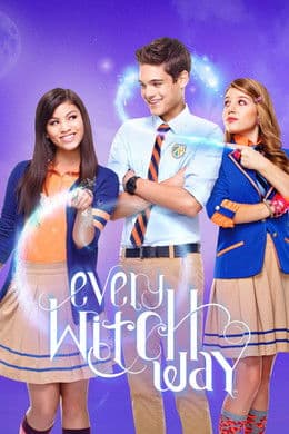 Every Witch Way S1