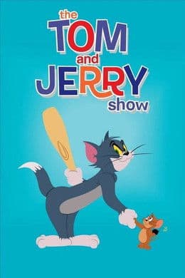 The Tom and Jerry Show S1