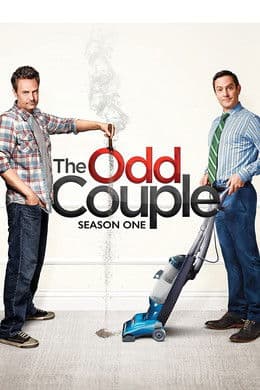 The Odd Couple S1