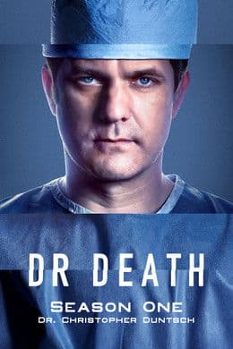 Dr. Death S1