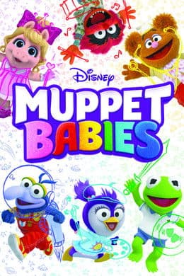 Muppet Babies S1