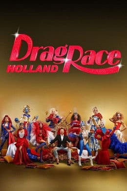 Drag Race Holland S1