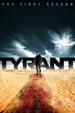 Tyrant S1
