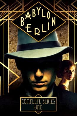 Babylon Berlin S1