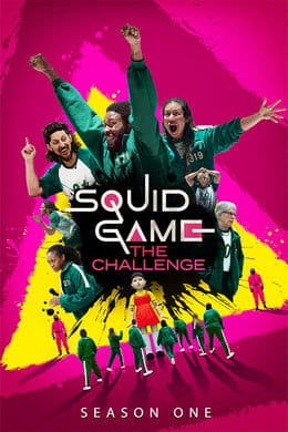 Squid Game: The Challenge S1
