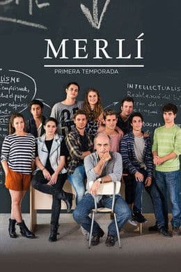 Merlí S1