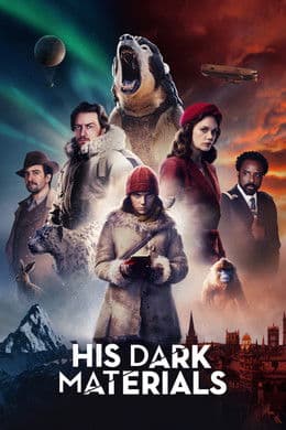 His Dark Materials S1