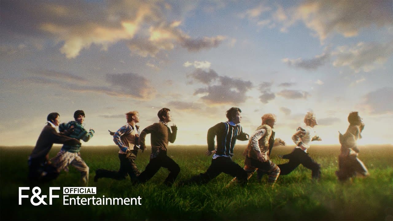 AHOF(아홉) '피노키오는 거짓말을 싫어해’ Official MV