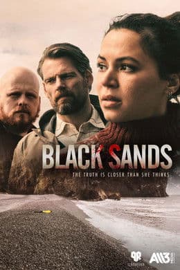 Black Sands S1