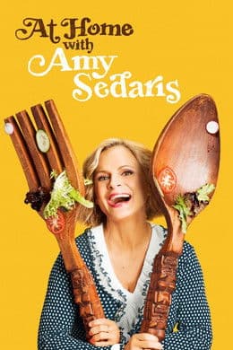 At Home with Amy Sedaris S1