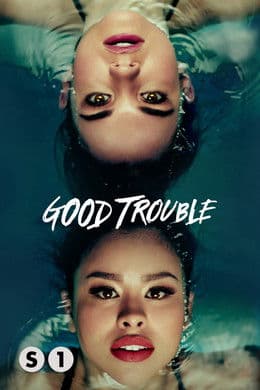 Good Trouble S1