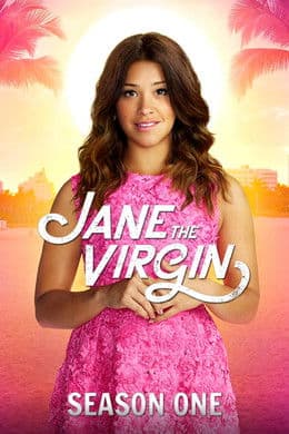 Jane the Virgin S1