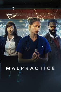 Malpractice S1