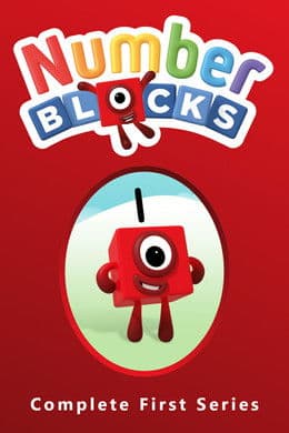 Numberblocks S1