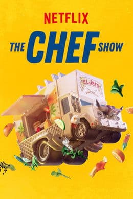 The Chef Show S1