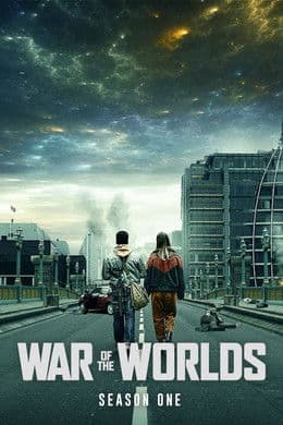War of the Worlds S1