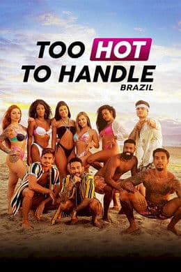 Too Hot to Handle: Brazil S1