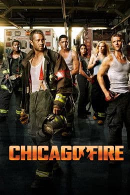 Chicago Fire S1
