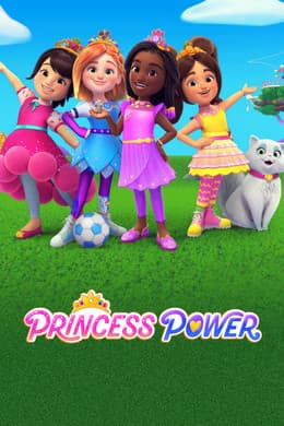 Princess Power S1