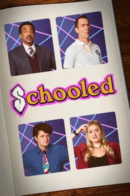 Schooled S1