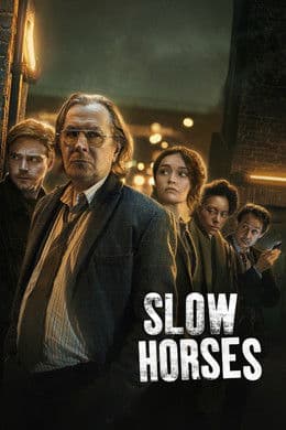 Slow Horses S1