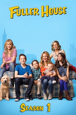 Fuller House S1