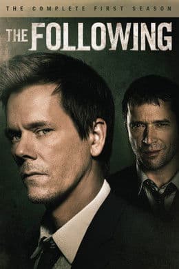 The Following S1