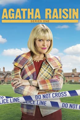 Agatha Raisin S1