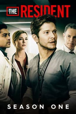 The Resident S1