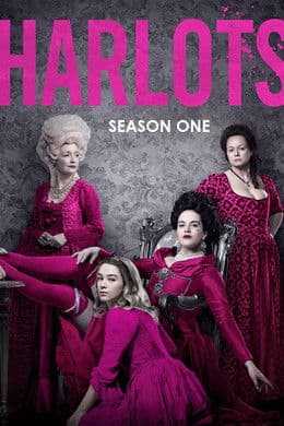 Harlots S1