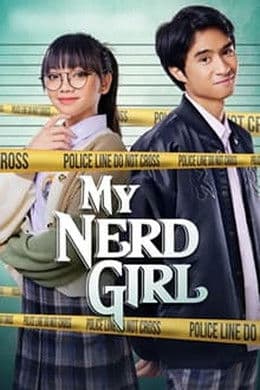My Nerd Girl S1