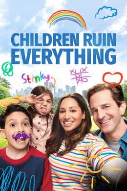 Children Ruin Everything S1
