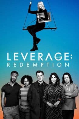 Leverage: Redemption S1