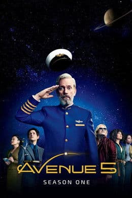 Avenue 5 S1