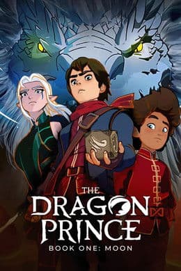 The Dragon Prince S1