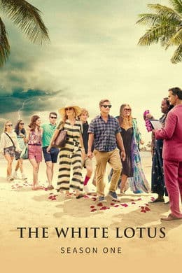 The White Lotus S1