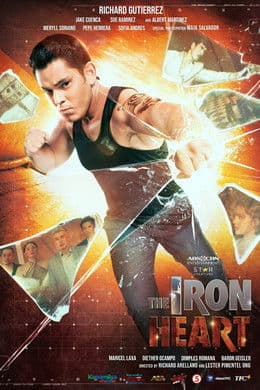 The Iron Heart S1