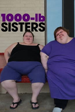 1000-lb Sisters S1