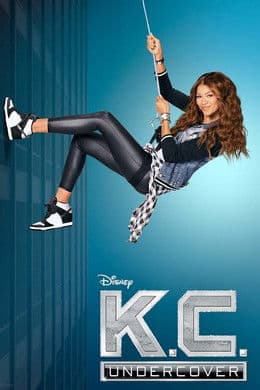 K.C. Undercover S1