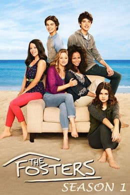 The Fosters S1