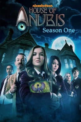 House of Anubis S1