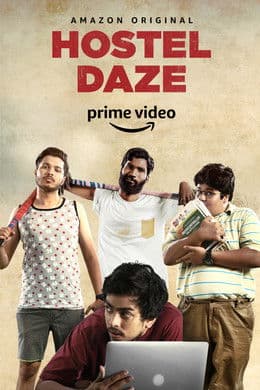 Hostel Daze S1